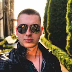 Meet your Posher, Shane